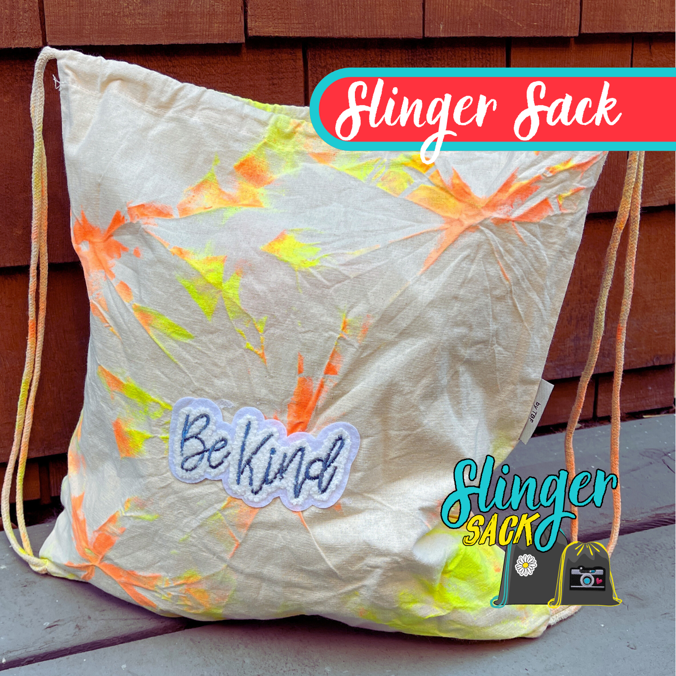 KIND Slinger Sack
